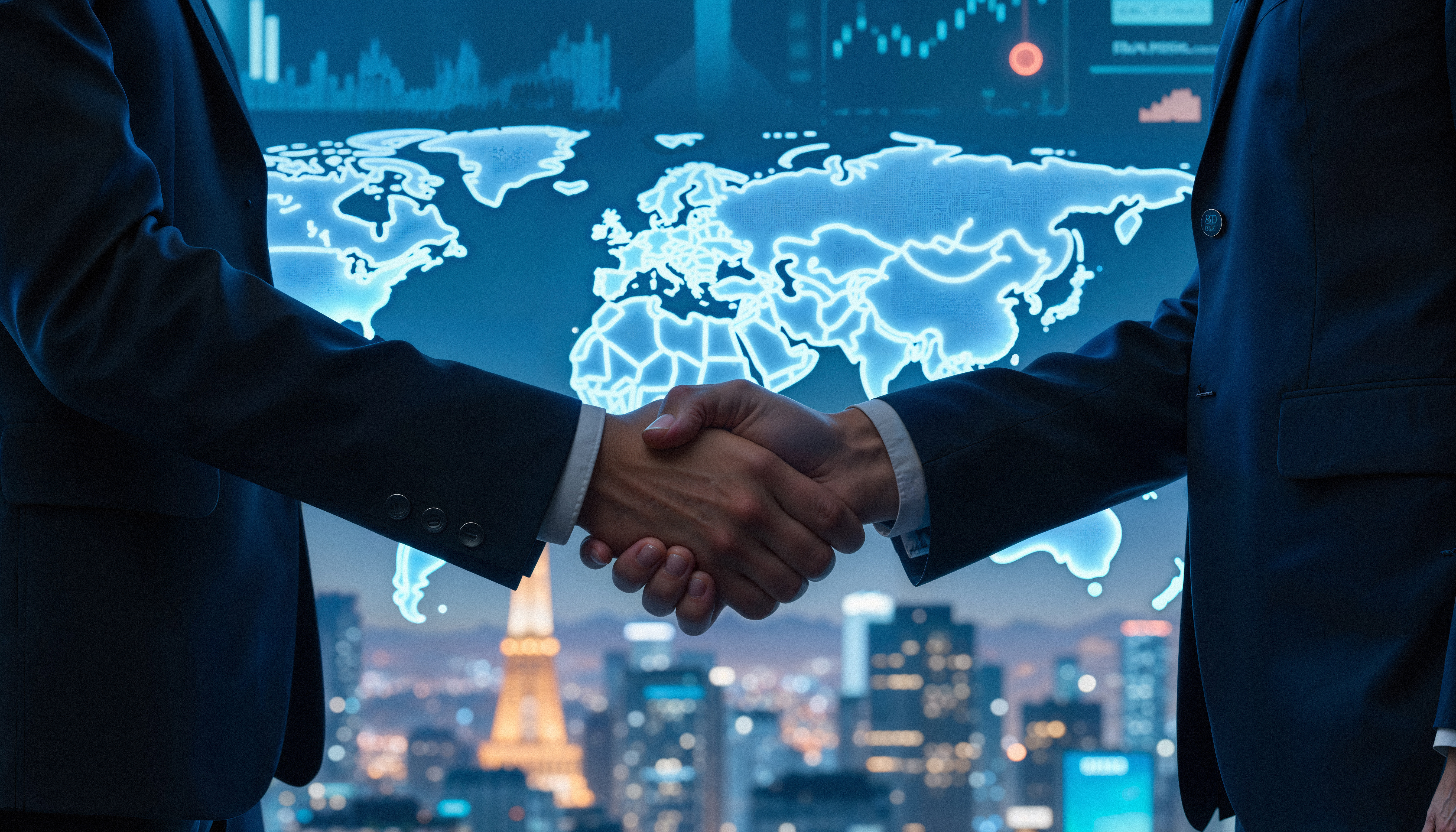 Business results and success