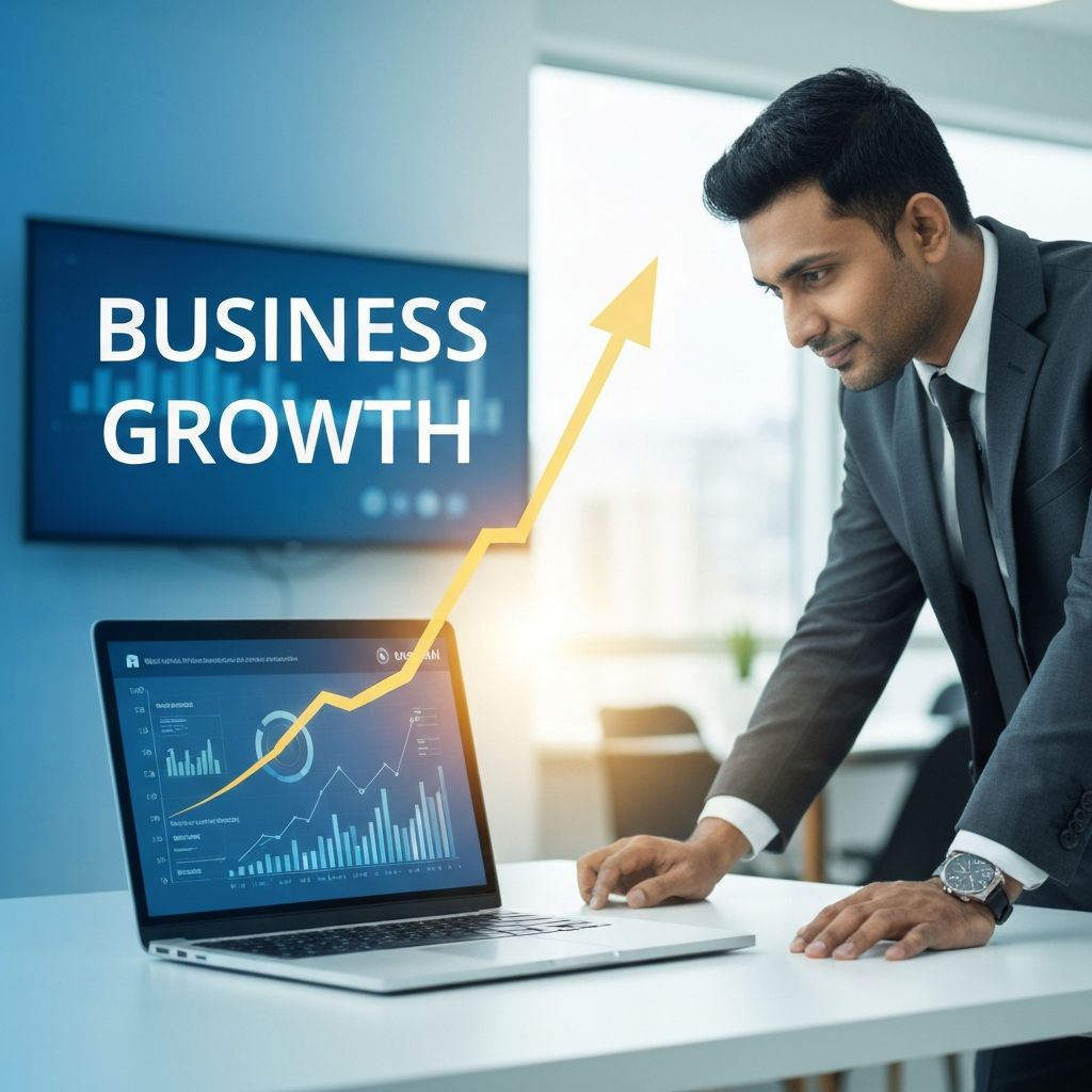 Full-Stack Developer workspace